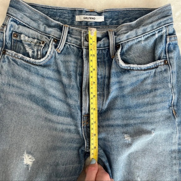 GRLFRND Denim Karolina Jeans - Picture 10 of 11